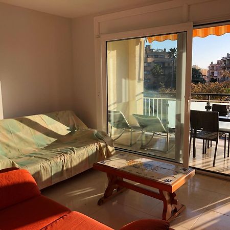 Apartamentos Benet Roses Eksteriør bilde